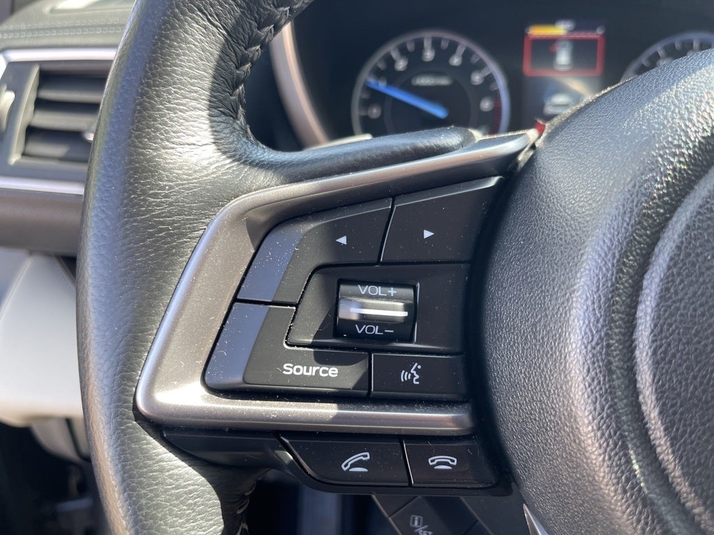 2019 Subaru Ascent Limited 7 Passenger